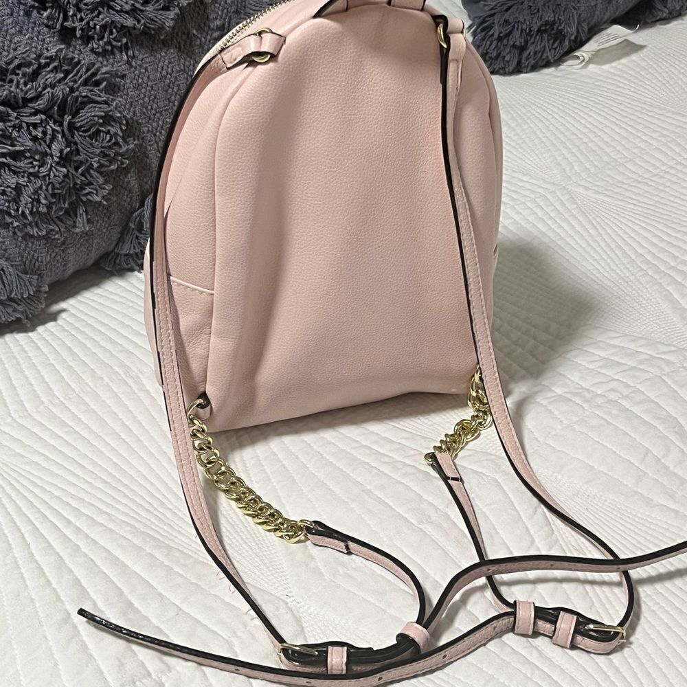 Victoria’s Secret Backpack Purse - Picture 4 of 13